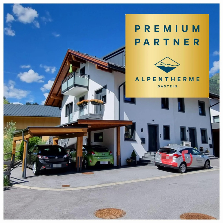 The Apartment - Alpentherme inklusive