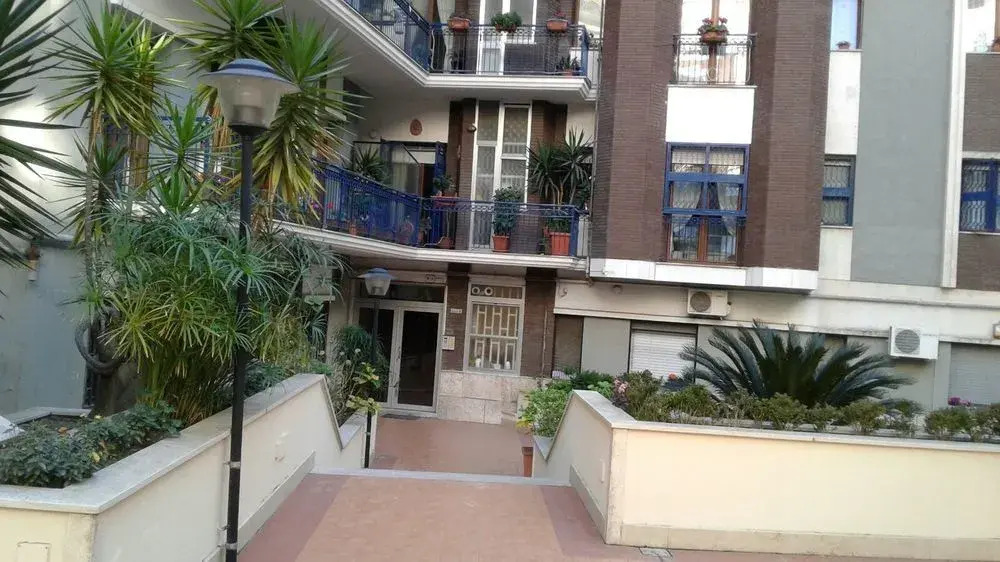 BB Quo Vadis Napoli Vomero