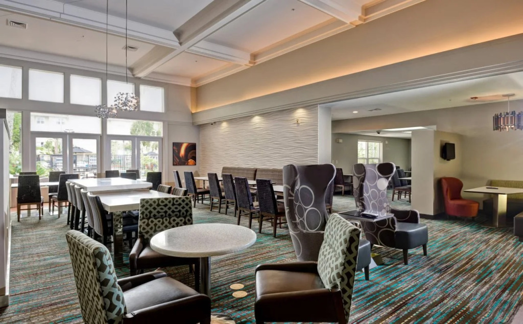 Residence Inn by Marriott Los Angeles LAX El Segundo