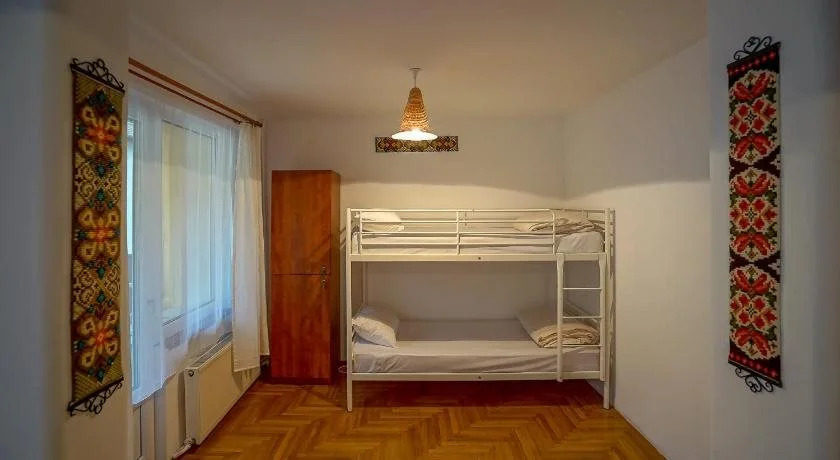 Kismet Dao Hostel