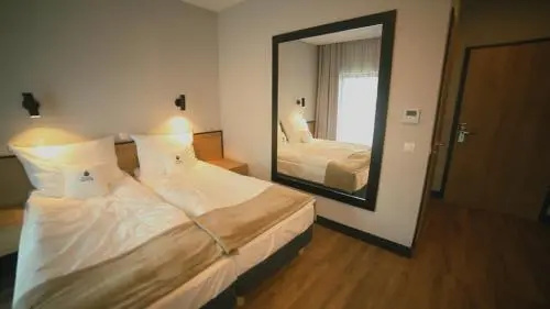 Hotel Browar Wiatr