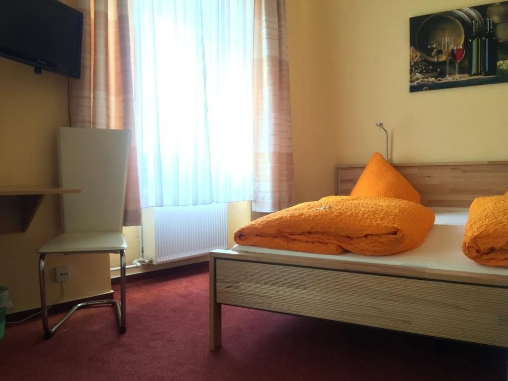 Hotel Garni - Weinhaus Arns