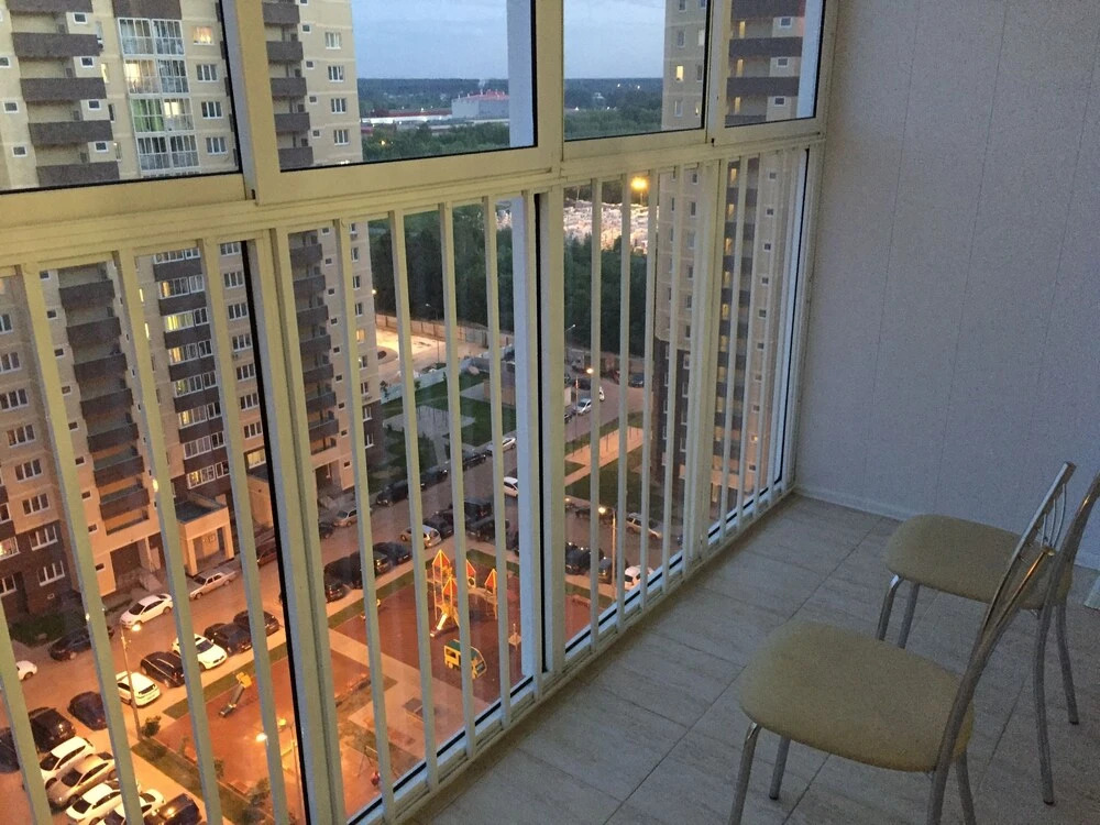 Apartments