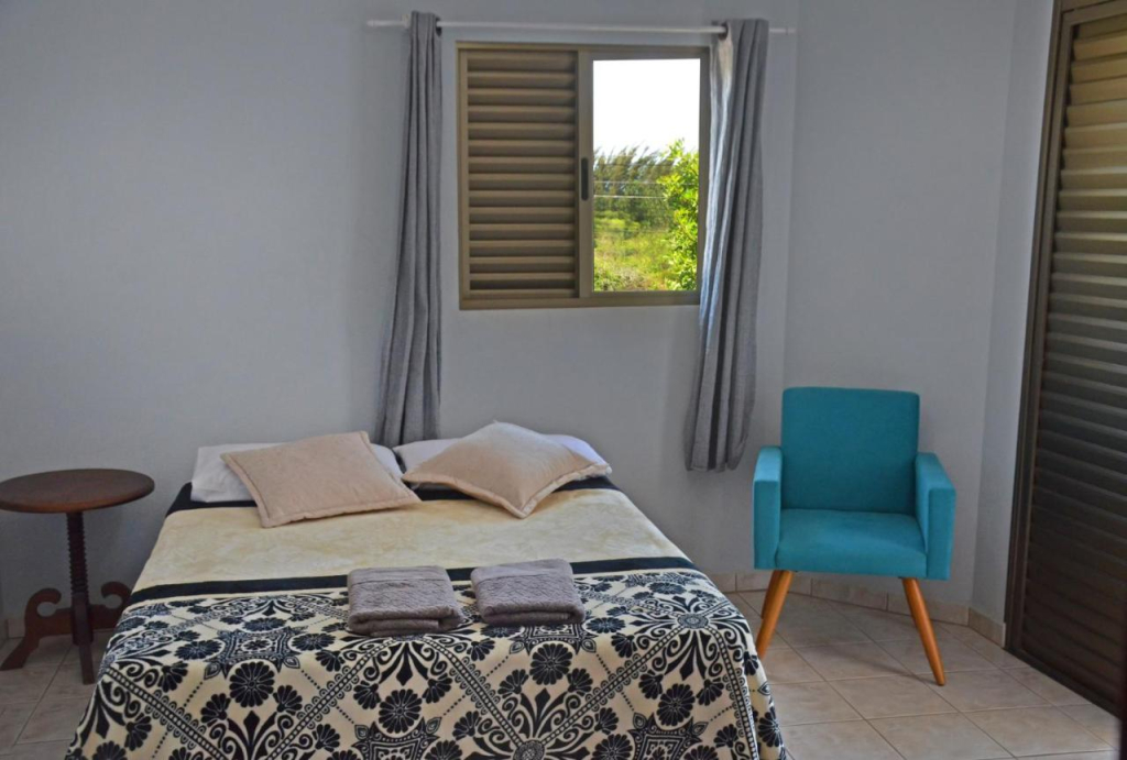 Pousada Cabana