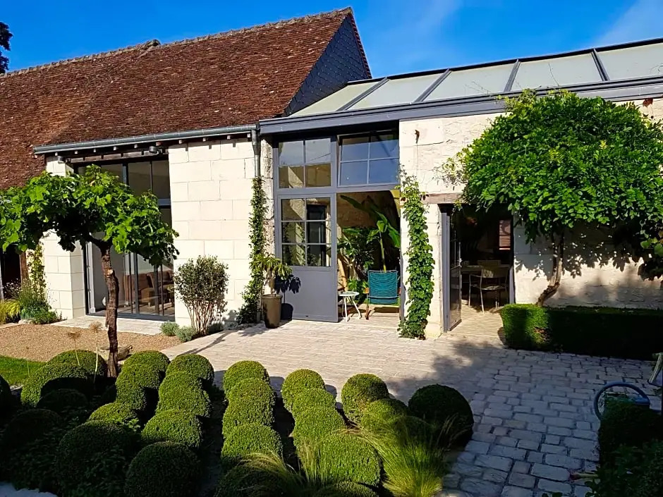 Le Clos Falaw