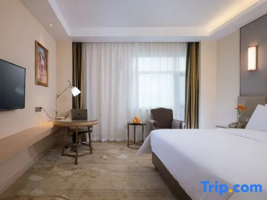 Vienna International Hotel (Water View Park Inn, Ulanhot)