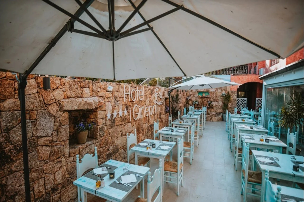 I Ginepri Hotel