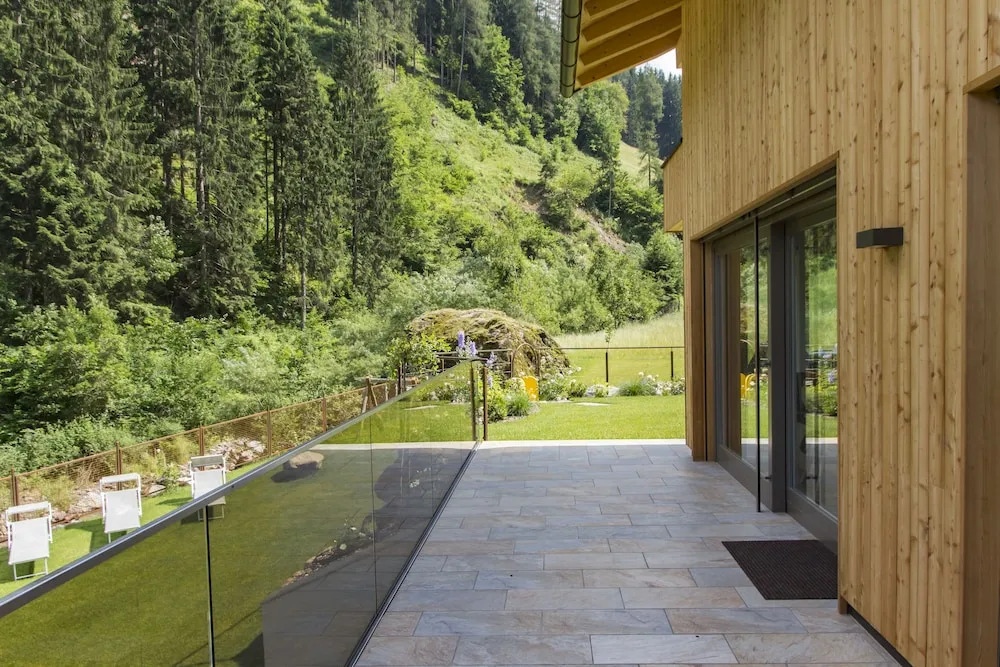 Chalet de Ultimis