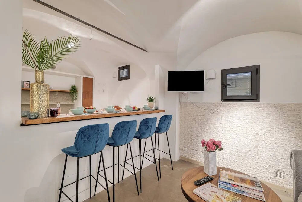 Boutique Apartment I Cavalieri