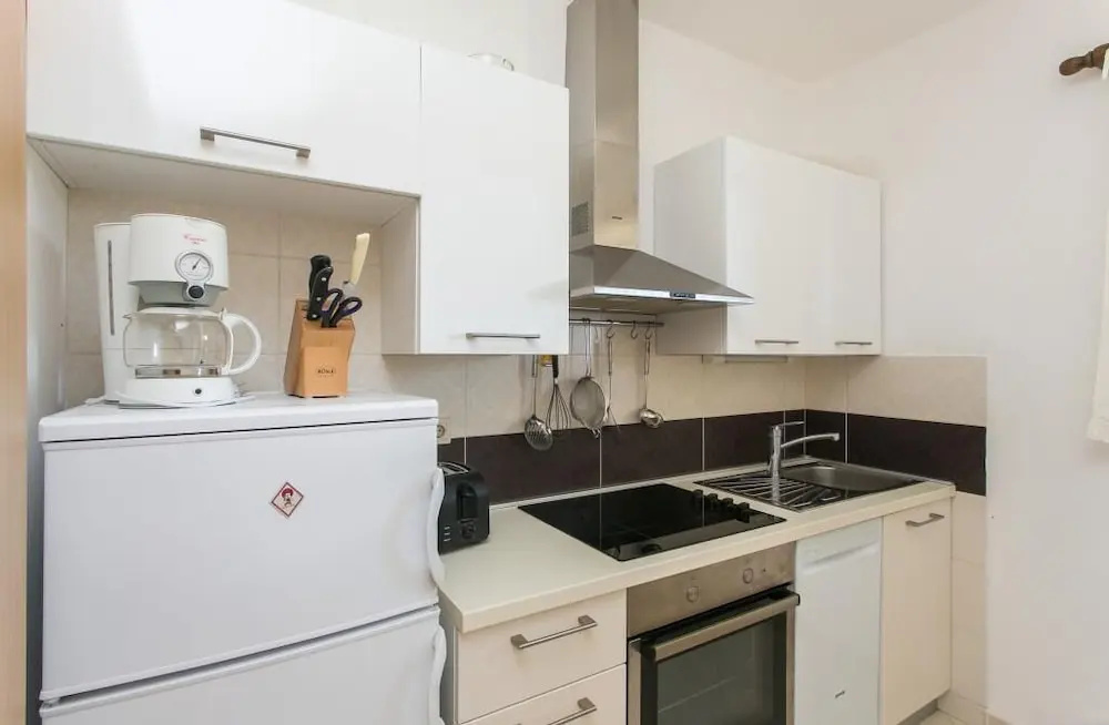 Apartments Maria