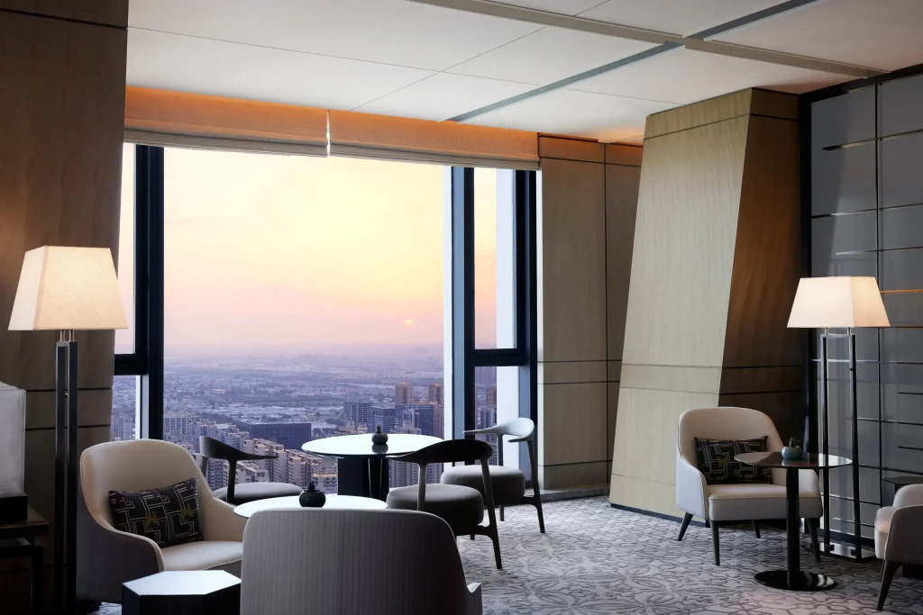JW Marriott Hotel Xian