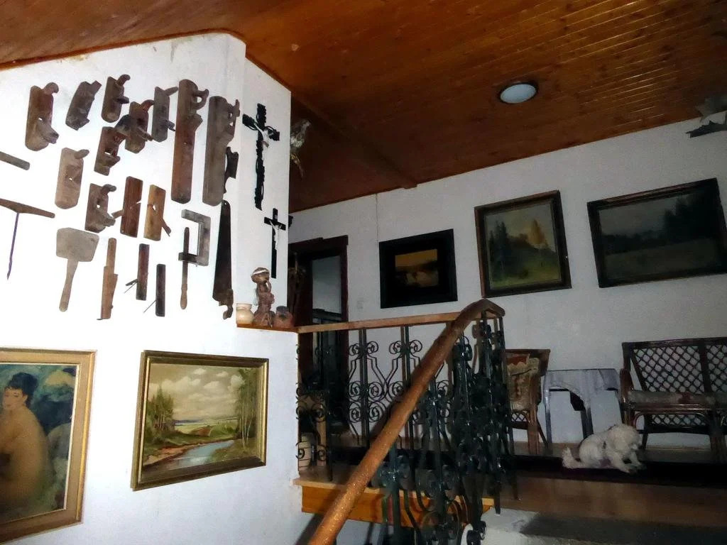 Penzion Sucháč