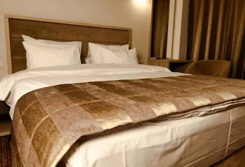 City Hotel Slatina