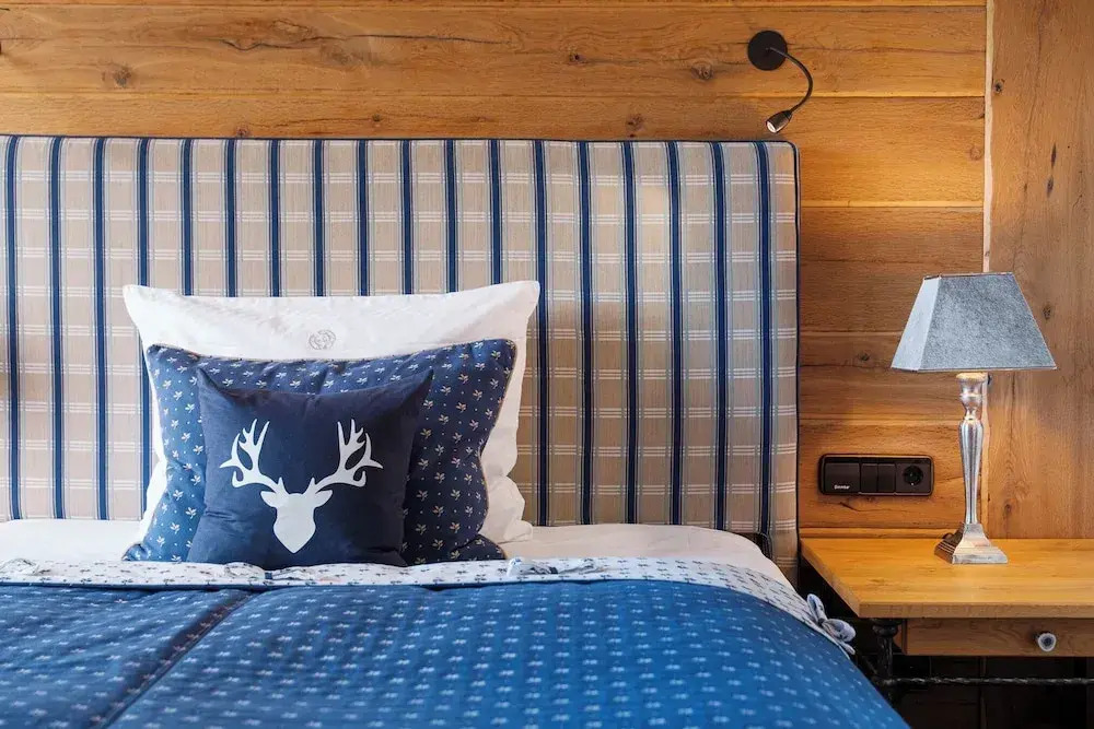 Sonnenalp Resort