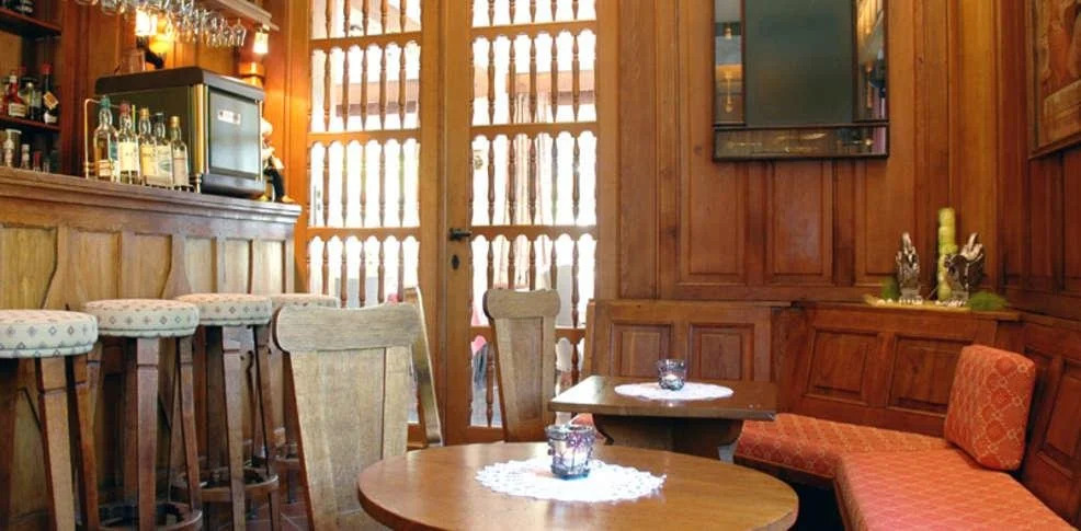 Auberge d'Alle