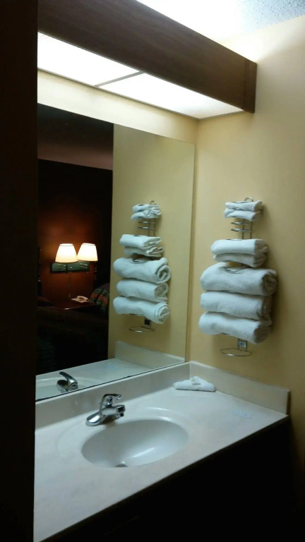 Relax Inn