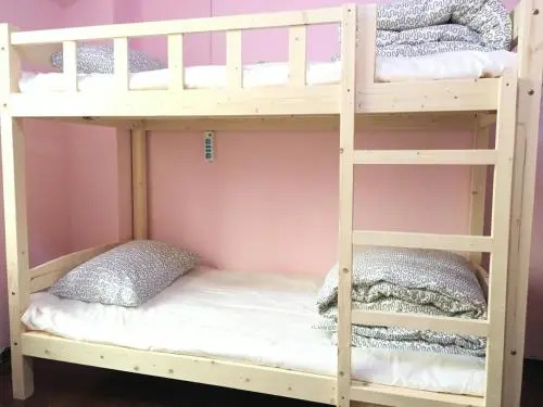 Shenyang Honey Youth Hostel