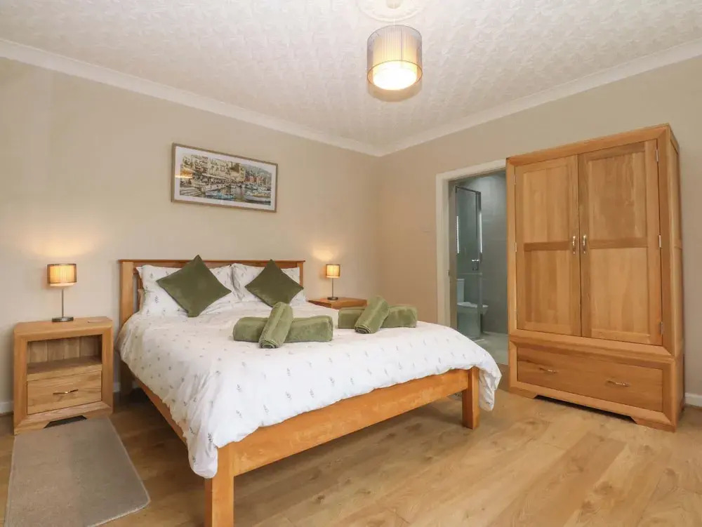 Menai Cottage