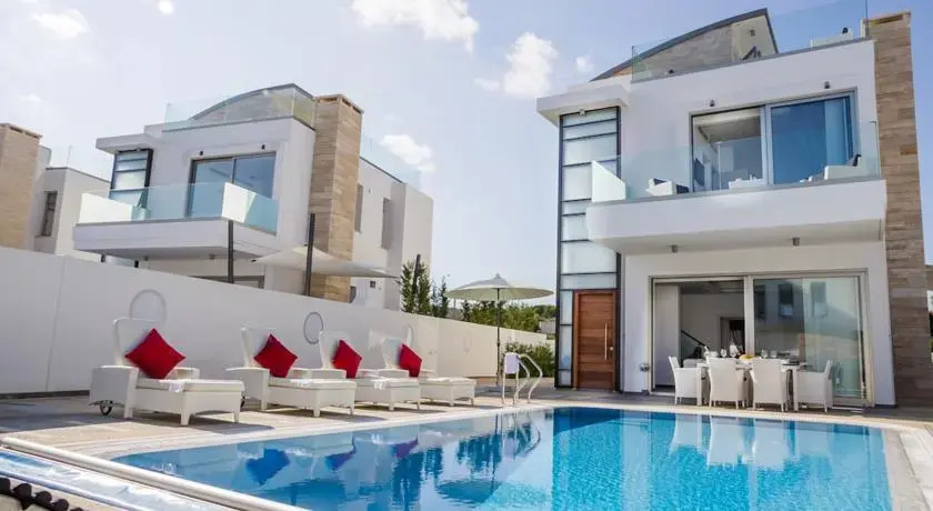 Oceanview Villa 179