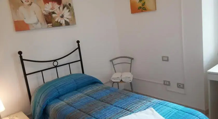 Rouge Bed & Breakfast