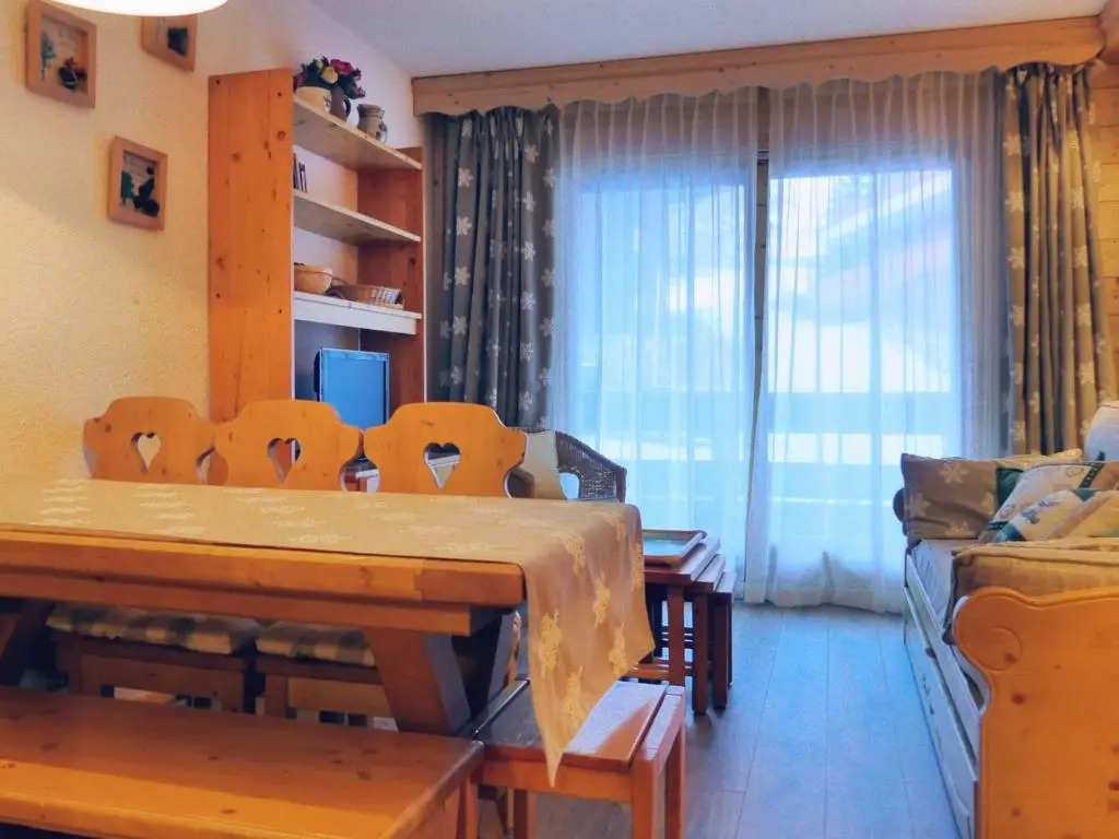 Appartement Méribel, 2 Pièces, 6 Personnes - Fr-1-182-69