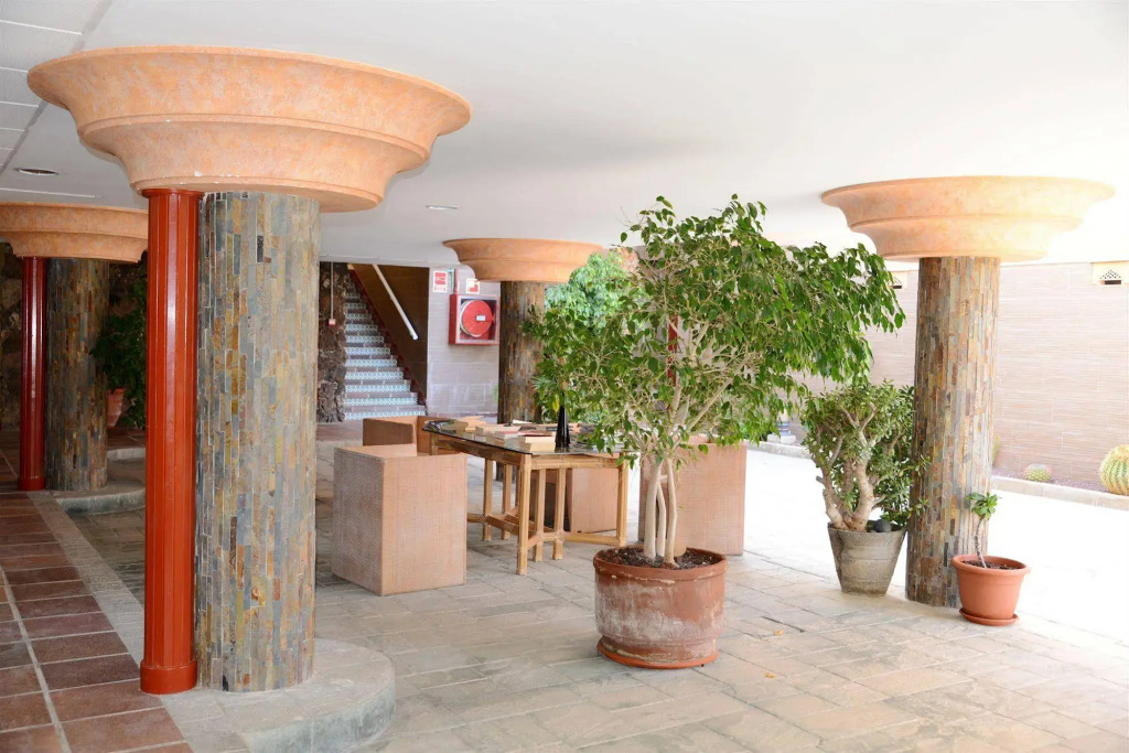 Apartamentos Atalaya de Jandía by LIVVO