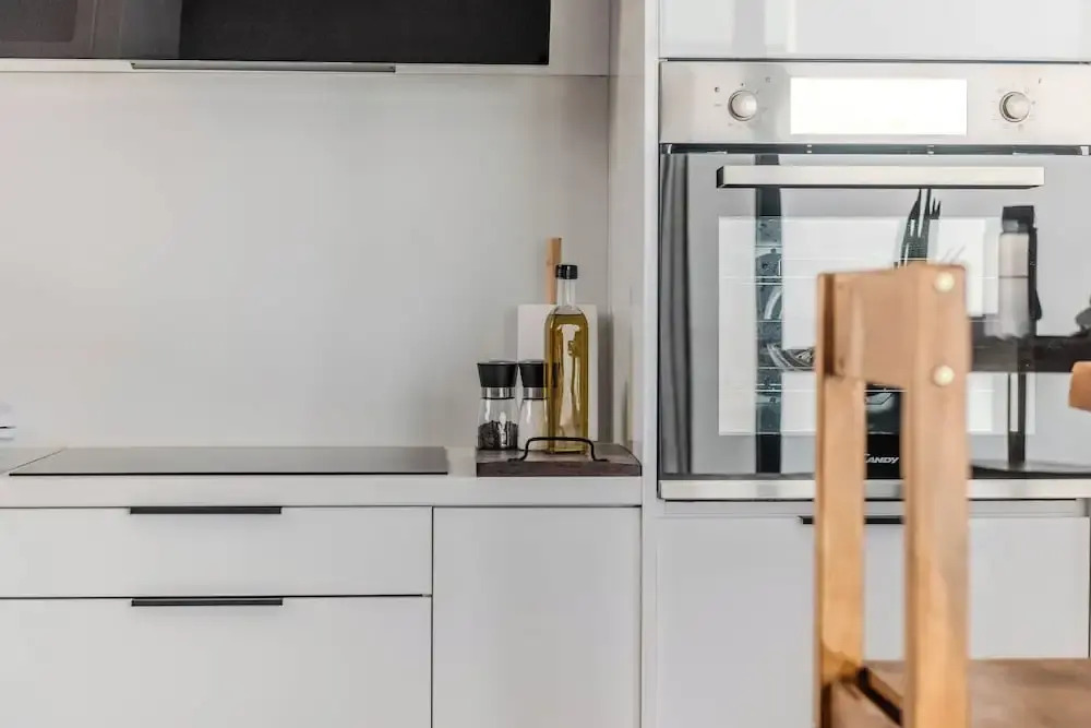 D PALM Premium Living - Kalathas, Chania
