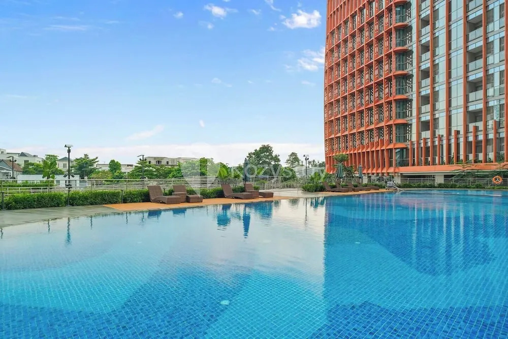 Alvia by Kozystay - TB Simatupang