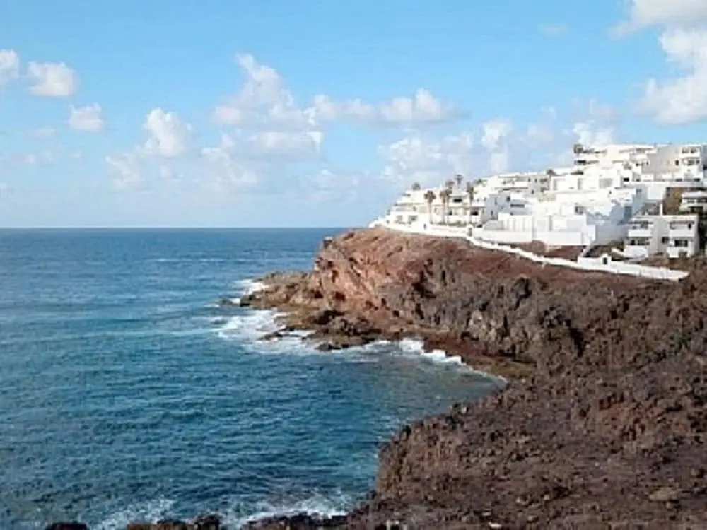 Apartment With Pool 50mt From Sea GC20