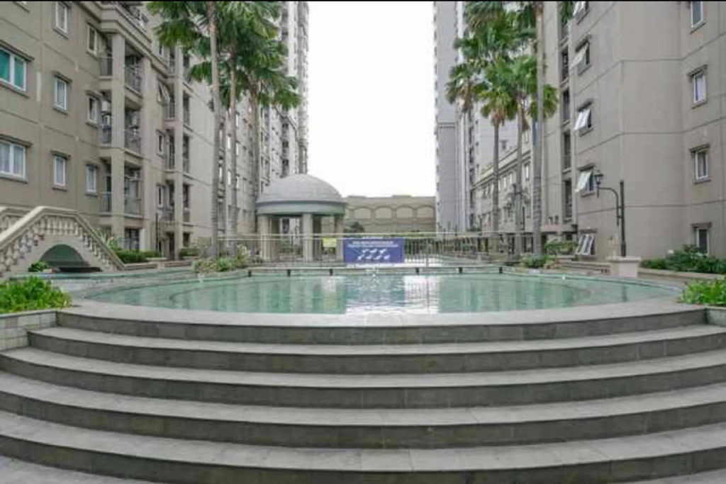 Collection O 6 Grand Palace Kemayoran Near Rs Mitra Keluarga Kemayoran