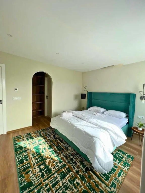 Le Mirage in Tanger With 3 Bedrooms and 3 5 Bathrooms