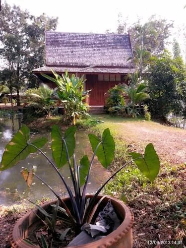 Faa Ruan Tai Resort