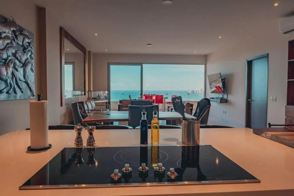 3 Bedroom Los Cabos Penthouse I Casa Vista Mar