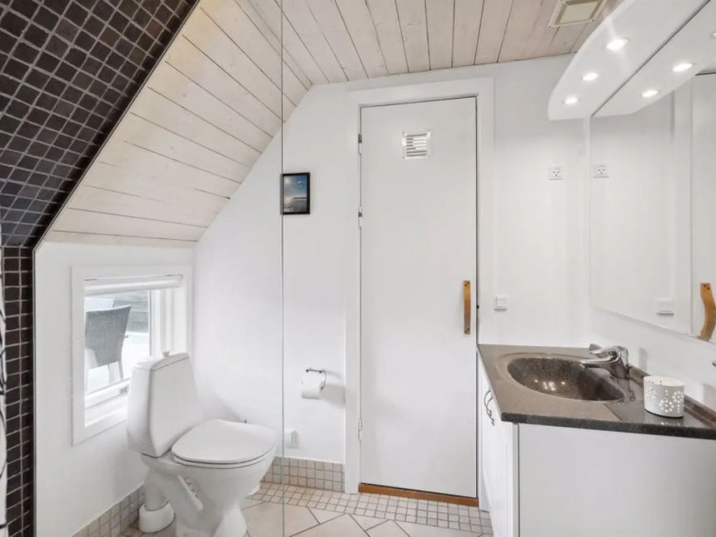 "Ameline" - 100m from the sea in Western Jutland