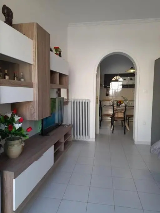 Studio Orion - AllParos Villas