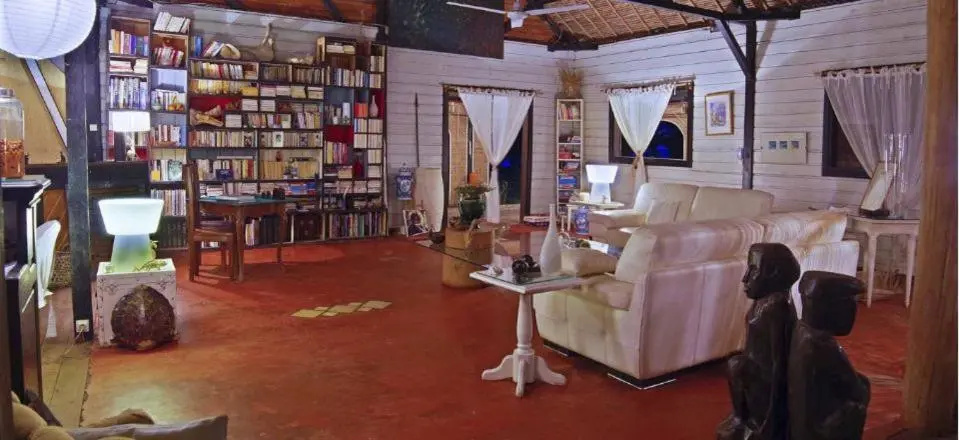 Samaria Lodge
