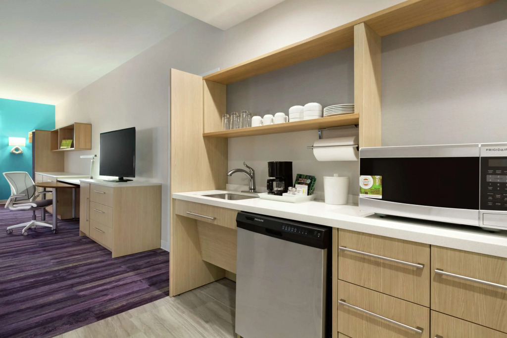 Home2 Suites by Hilton West Monroe
