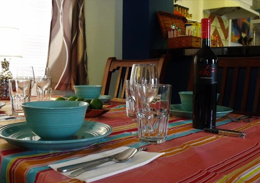 Fiesta Moon Bungalow Holiday home 1