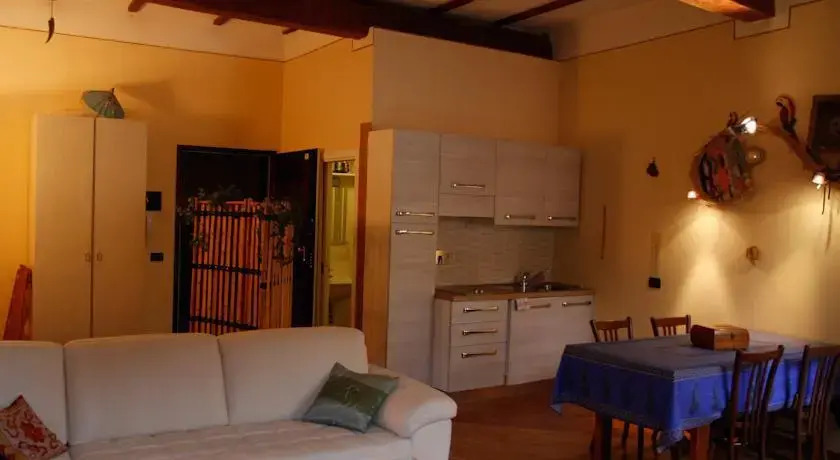 Casa Vacanze Saragozza