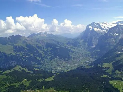 Chalet Altenhaus