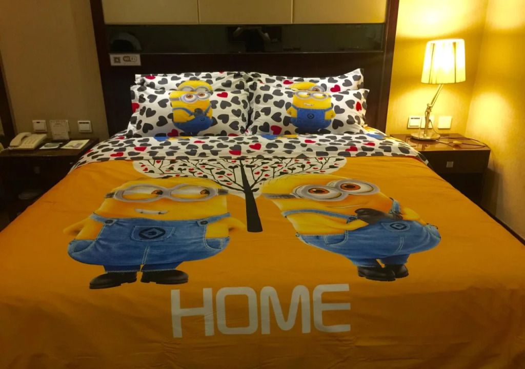 International Elite Hotel