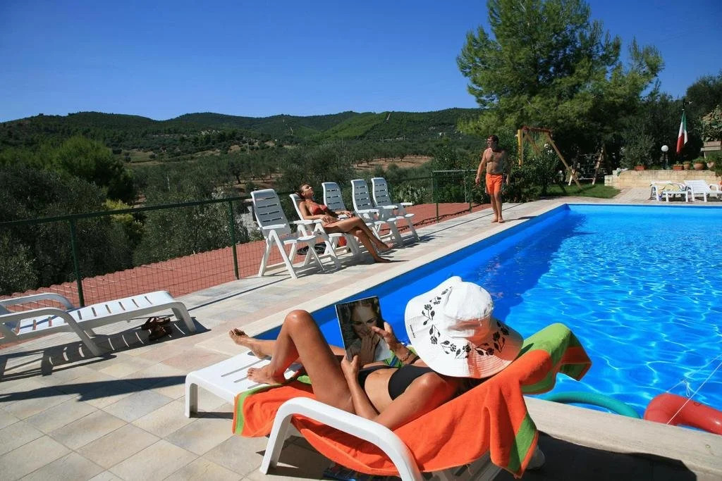Residence San Luca Vieste