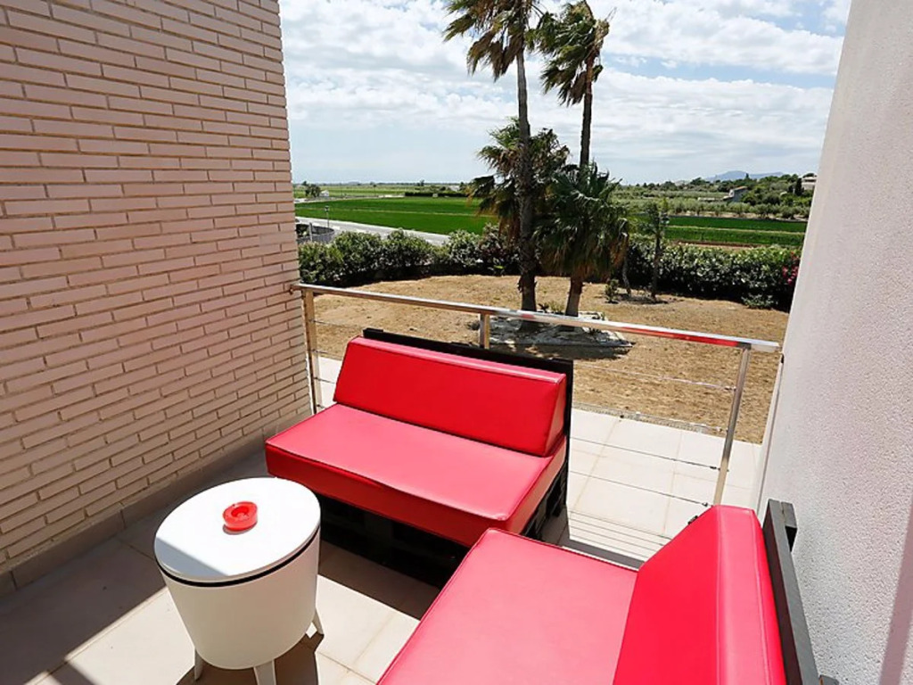 House Xaloc Lampolla