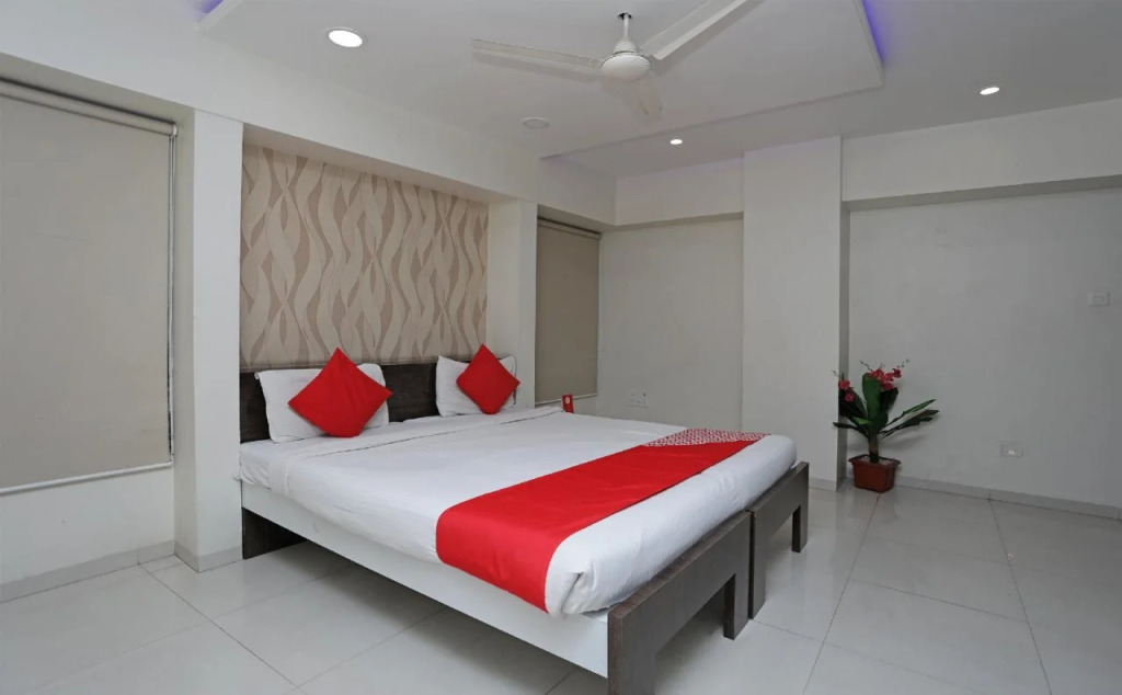 OYO 2646 Hotel Staywel Pune