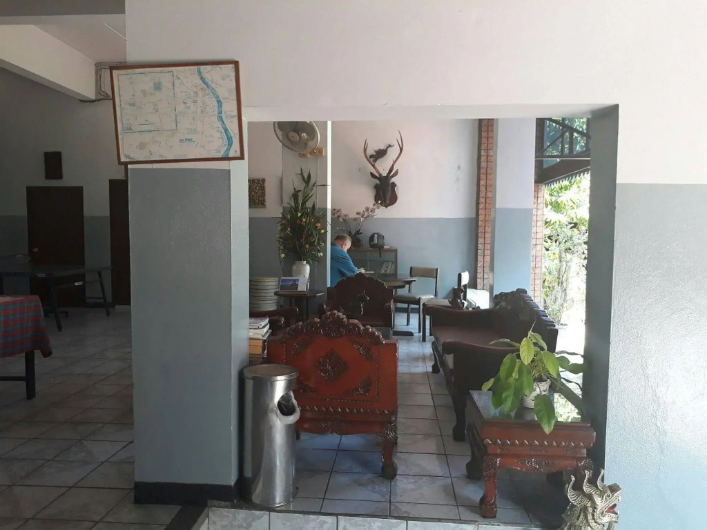 Wiriya House