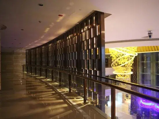 Kashgar Tianyuan International Hotel