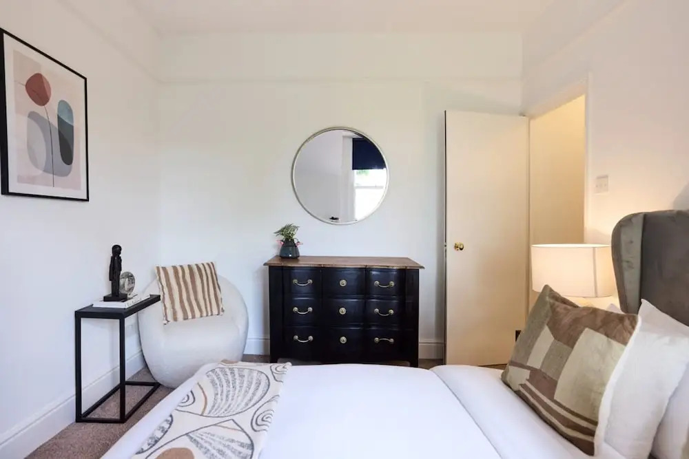 The Beckenham Place - Trendy 1Bdr Flat
