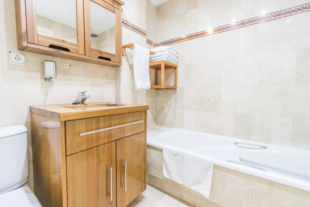 Apartamento Almunia