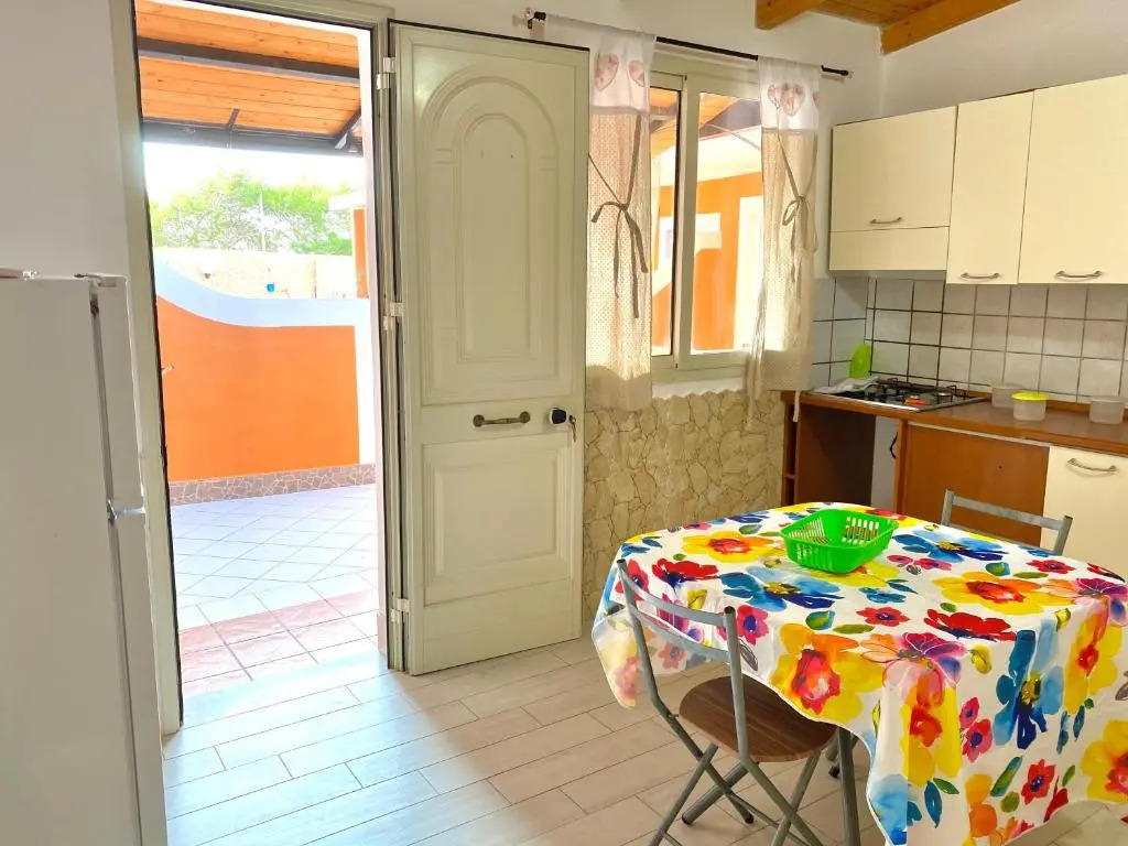 Residence La Conchiglia