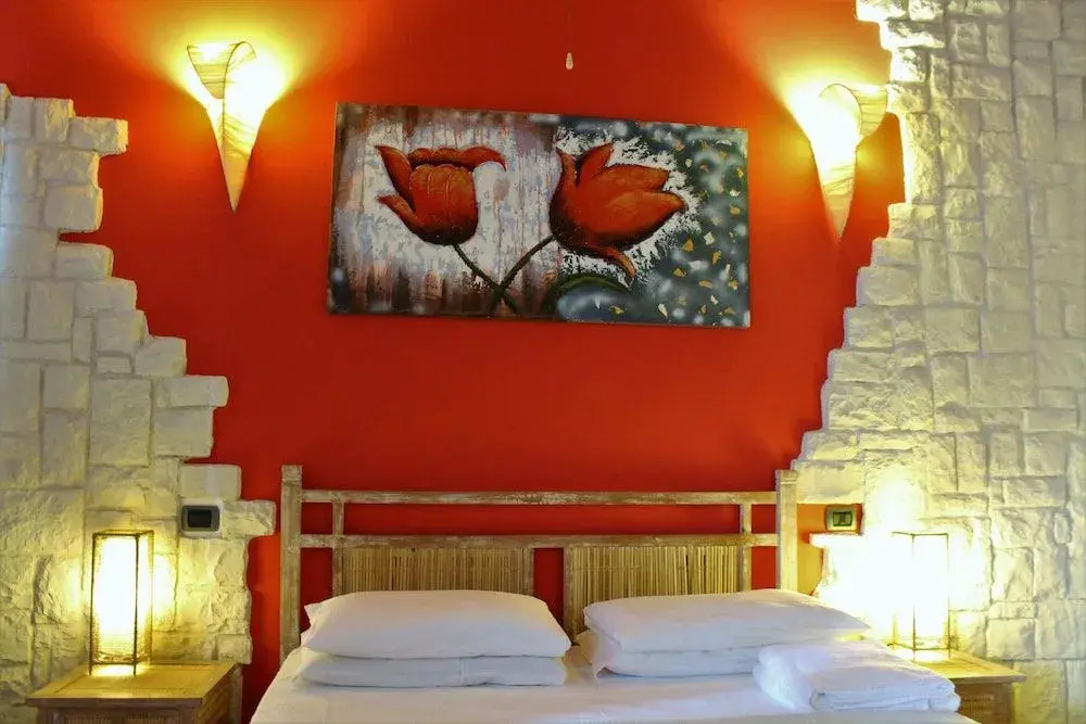 Antigua B&B